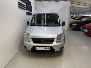 Ford Transit Connect bild 2