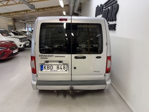 Ford Transit Connect bild 4
