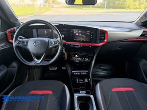 Opel Mokka bild 9