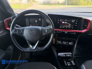 Opel Mokka bild 10