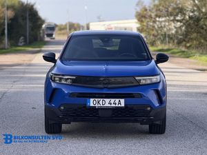 Opel Mokka bild 2