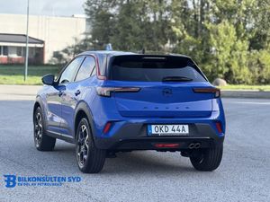 Opel Mokka bild 15