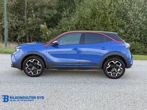 Opel Mokka bild 4