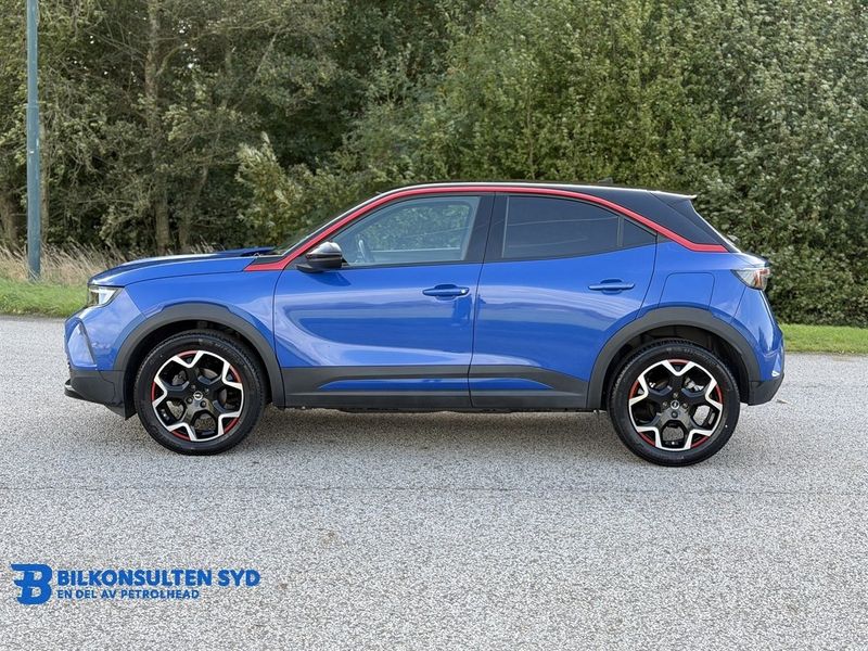 Opel Mokka bild 4
