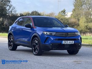 Opel Mokka bild 1