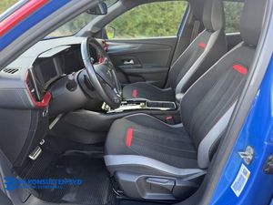 Opel Mokka bild 6