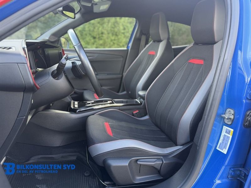 Opel Mokka bild 7