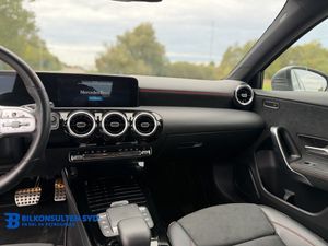Mercedes A250 bild 10