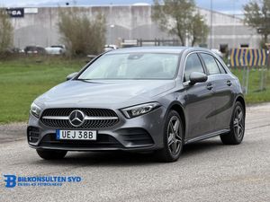 Mercedes A250 bild 3