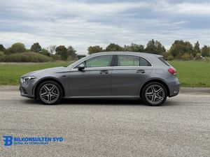 Mercedes A250 bild 4