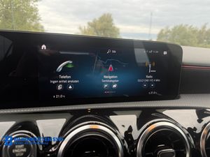 Mercedes A250 bild 13