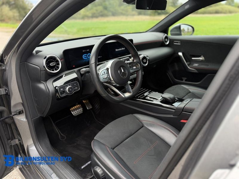 Mercedes A250 bild 7