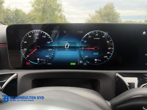 Mercedes A250 bild 12