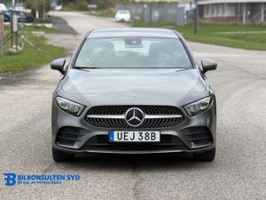 Mercedes A250 bild 2