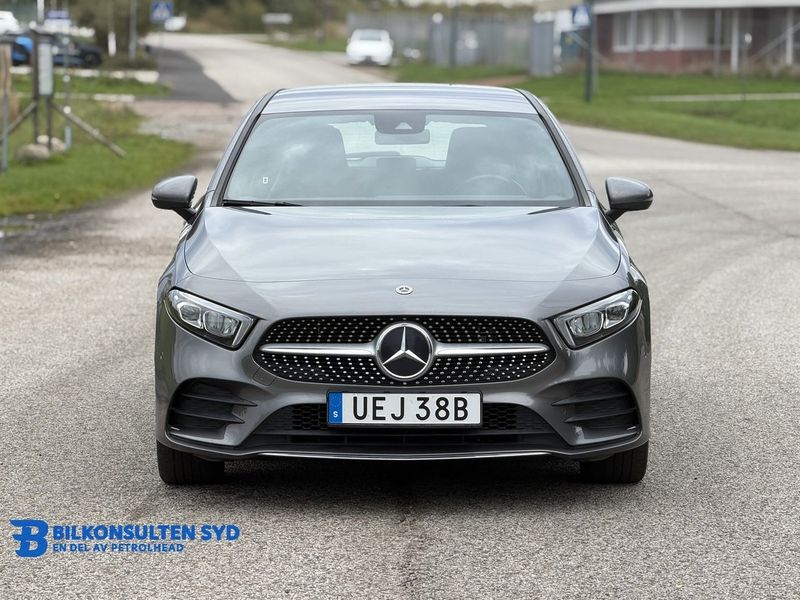 Mercedes A250 bild 2