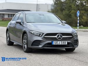 Mercedes A250 bild 1