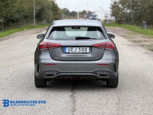 Mercedes A250 bild 16