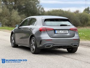 Mercedes A250 bild 15