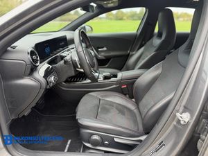 Mercedes A250 bild 6