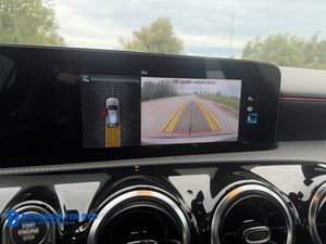 Mercedes A250 bild 14