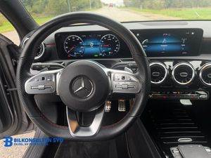 Mercedes A250 bild 11