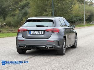 Mercedes A250 bild 17