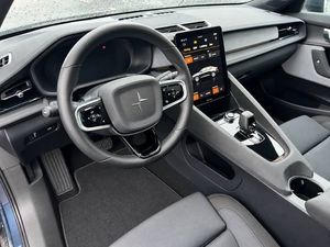 Polestar 2 bild 4