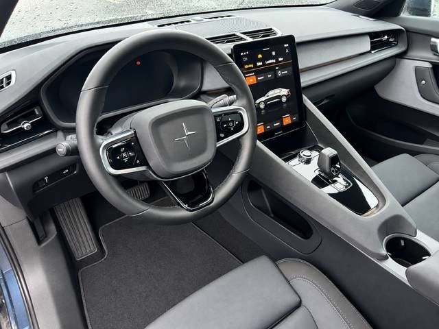 Polestar 2 bild 4
