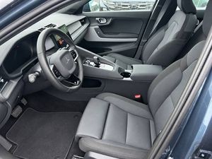 Polestar 2 bild 5