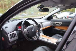 Jaguar XF bild 5