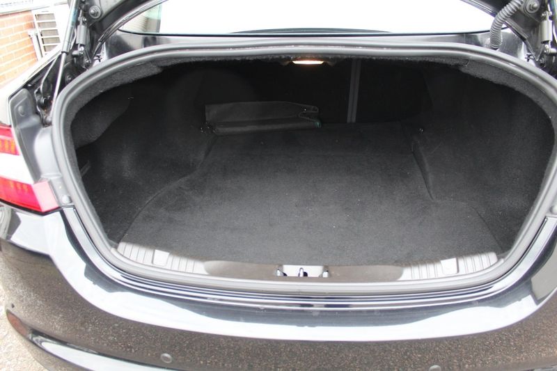 Jaguar XF bild 12