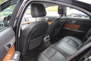 Jaguar XF bild 7