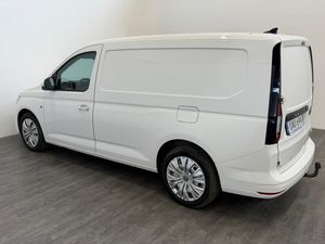 Volkswagen Caddy Maxi bild 6