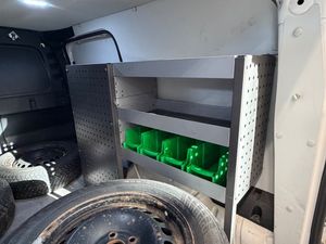 Volkswagen Caddy Maxi bild 9
