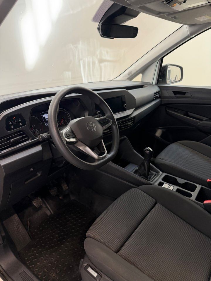 Volkswagen Caddy Maxi bild 11