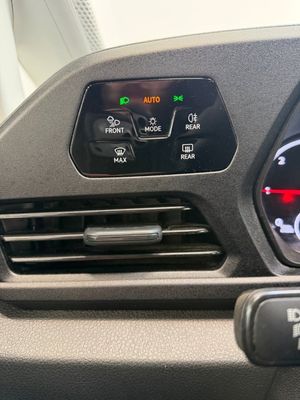 Volkswagen Caddy Maxi bild 16