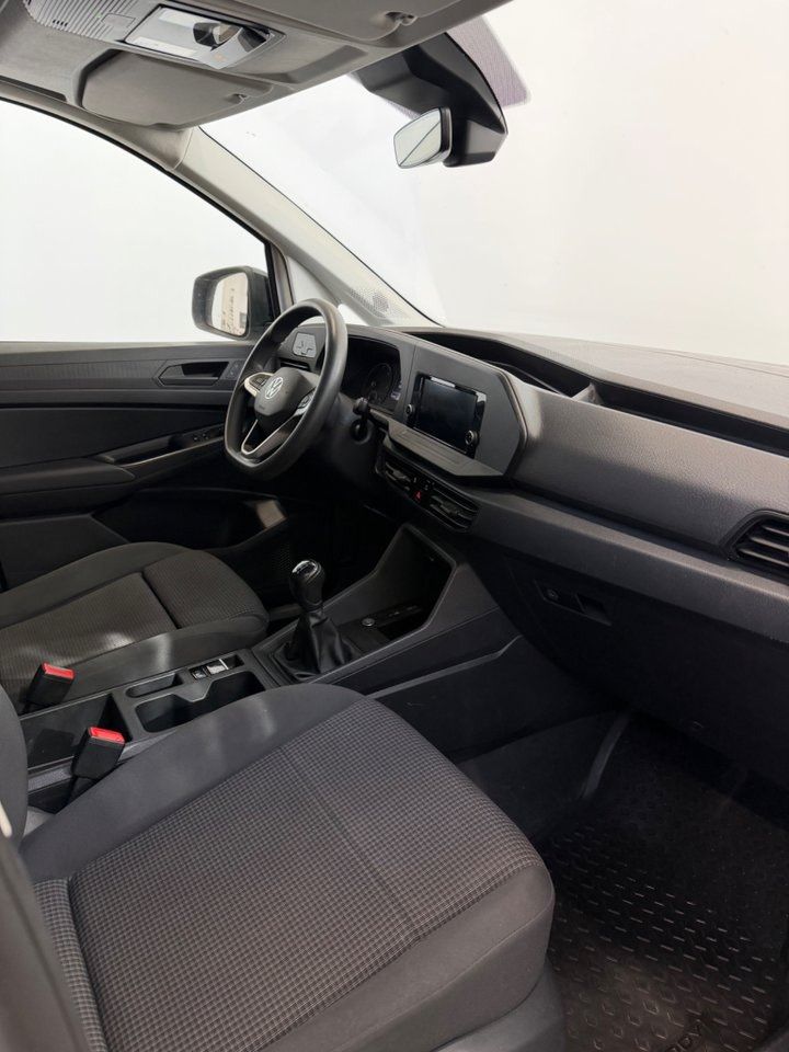 Volkswagen Caddy Maxi bild 18