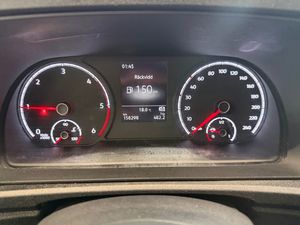 Volkswagen Caddy Maxi bild 13
