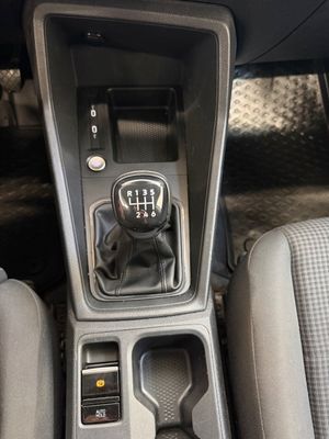 Volkswagen Caddy Maxi bild 15