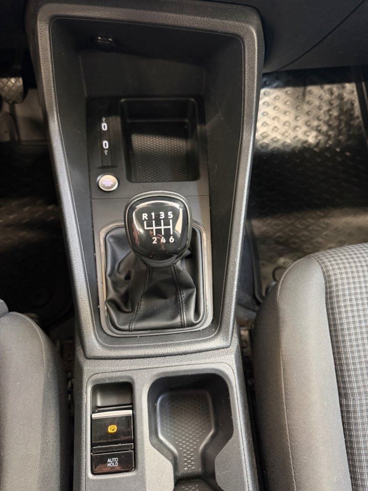 Volkswagen Caddy Maxi bild 15