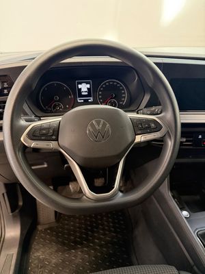Volkswagen Caddy Maxi bild 12