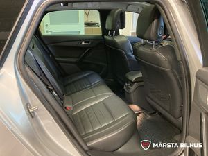 Peugeot 508 bild 10