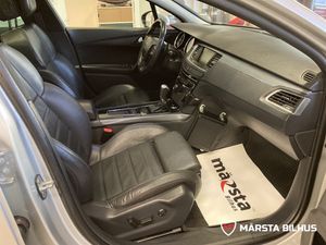 Peugeot 508 bild 8