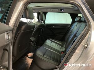 Peugeot 508 bild 11