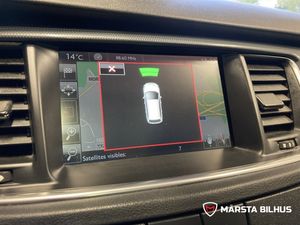 Peugeot 508 bild 17