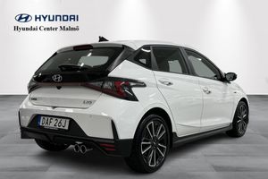 Hyundai i20 bild 2