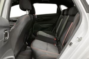 Hyundai i20 bild 7