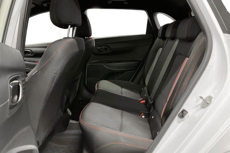 Hyundai i20 bild 7