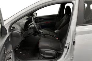Hyundai i20 bild 5