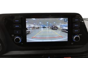 Hyundai i20 bild 11